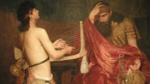 Страницы библии, которые стараются не упоминать