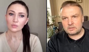 Ультиматум Трампа Путину и Зеленскому, окружение Харькова, блицкриг Украины – политолог Денисенко  Видео