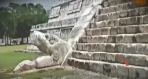 Бурятский метеорит так и кишит пришельцами! Что упало на Землю?  Видео