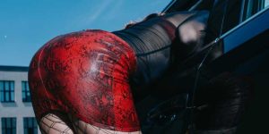 Проституция в Израиле: все о ней знают, никто с ней не борется