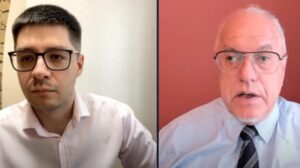 Аналитика КЛАСС! Доллар под 200, крах банков, страшные налоги, конец наличке, закрытие границ  Видео