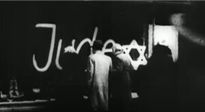 План Розенберга. Нюрнбергские уроки.  Видео