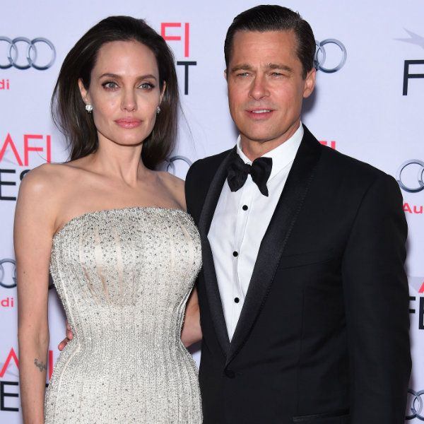 АНДЖЕЛИНА ДЖОЛИ ПОДАЛА В СУД НА ФБР ЗА ПРЕКРАЩЕНИЕ ДЕЛА ПРОТИВ БРЕДА ПИТТА