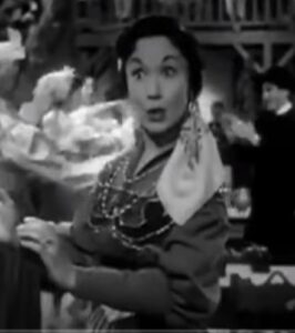 Лолита Торрес — док. фильм Е. Понасенкова  Видео