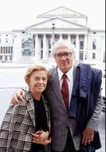 За два дня до смерти Федерико Феллини сказал: «Как хочется влюбиться еще раз!»