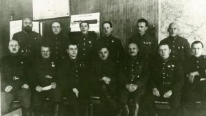 …Как сталинские репрессии отразились на боеспособности Красной армии перед Великой Отечественной войной