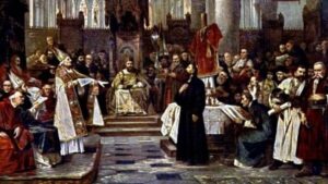 Бальтазар Косса: безжалостный пират на папском престоле