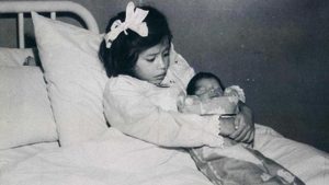 Лина Медина: история самой юной мамы в мире, которая родила в 5-летнем возрасте