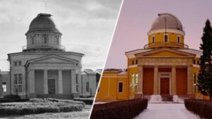 Пулковское дело: как сталинские репрессии 37 года дотянулись до лучших советских астрономов