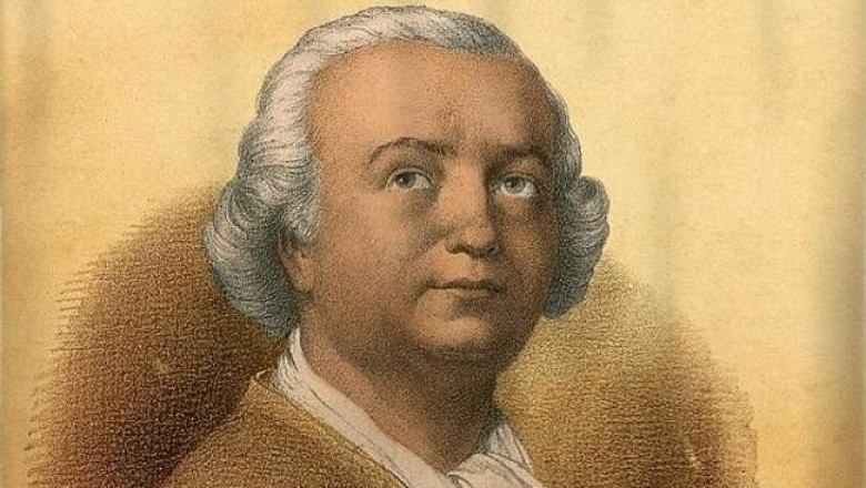 Граф Калиостро: тайны магистра и верховного иерарха всего сущего