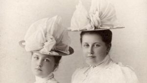 Анна Вырубова: трагическая судьба царской фрейлины и подруги Распутина