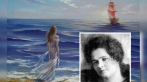 Драматическая судьба Ассоль: за что жену Александра Грина отправили в лагеря на 10 лет