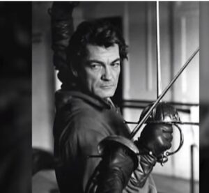 "История жизни" Жан Маре  Видео