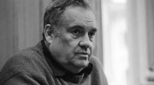 Эльдар Рязанов. «Если утром где-то заболело…»