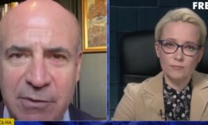 Почему Путин воюет с Украиной. Зеленский – главный враг Кремля. Мнение Браудера  Видео