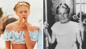 Жизнь с растлителем, который притворялся отцом: история настоящей «Лолиты»