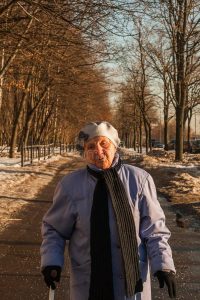 Вы не готовы простить своих врагов?