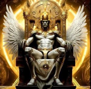 интим — роботы