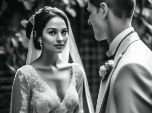 Ирина Ас: Замена невесты перед свадьбой