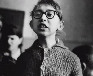 Ленка была классическим изгоем в классе