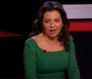 Игры разума Маргариты Симоньян. Ядерная бездарность с манией величия. Ложь, страхи, любовь к царьку  Видео