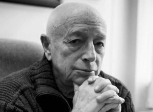 Крик души….. А. М. Городницкого!