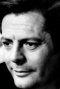 Марчелло Мастроянни. Грустные глаза