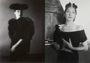 Мстительный Вертинский и роковая женщина