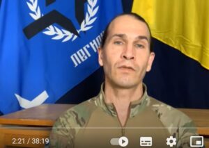 царёк очнулся: ПОХОД на Москву! ВОССТАНИЕ армии РФ. В Белгороде АД – Цезарь | Легион Свобода России  Видео