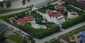 Скандал в Чечне! Гарем Кадырова и связь с Канделаки: правда о Дон-Дон Жуане.  Видео