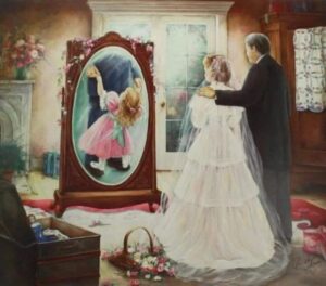 РАССКАЗ ОТЦА