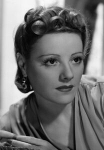 Легенды ХХ века: загадка Франчески Гааль