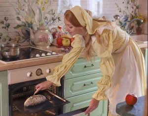 У меня закрались сомнения, а вдруг она не любит меня и стала моей женой из-за денег