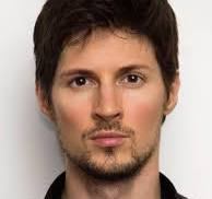 Павел Дуров дал интервью Такеру Карлсону