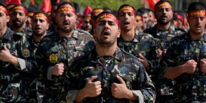 Победа России над Украиной означает победу Ирана над Израилем