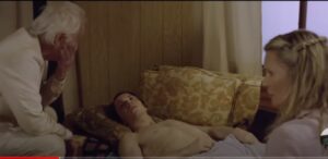 Сверхспособность подарила ему невероятную силу  Видео