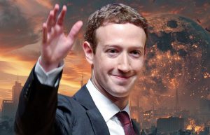 Где миллиардеры собираются переждать Судный день и откуда ждут опасность Цукерберг, Тиль и др