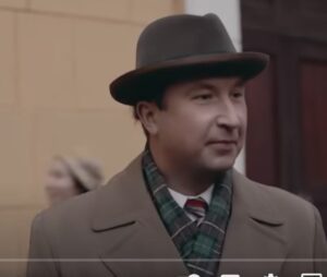 Девочки для министра. Грандиозный скандал в советской истории. Дело гладиаторов  Видео