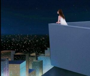 Он терпеть не мог свою жену…