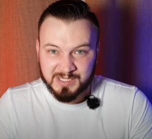 цар;ка разнесли на форуме! "Все, что вы делаете — это …". Такого явно не ожидали!  Видео