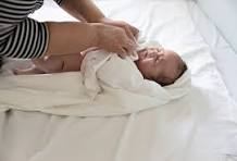 История от акушерки.