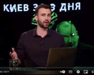 Скабеева В УЖАСЕ от нового ОРУЖИЯ УКРАИНЫ! Симоньян РАСТЕРЯЛАСЬ, Соловьёв — ХАМИТ! РАЗБОР ПОМЁТА  Видео