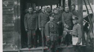 Фашист-НКВДист Бессонов и его план завоевания СССР