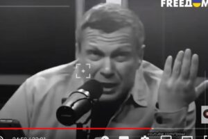 Таких "БОЛЬНЫХ" в Кремле ЕЩЕ НЕ БЫЛО: темные секреты СОЛОВЬЕВА  Видео