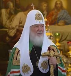 Фобия патриарха Кирилла. Как глава РПЦ продал душу КГБ и золотому тельцу и поддержал войну царька  Видео