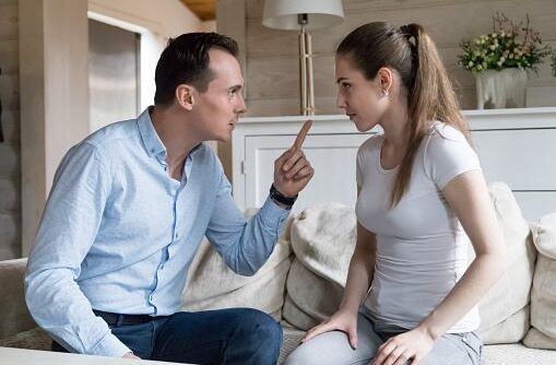 Бытовуха заела, Зоя устала терпеть