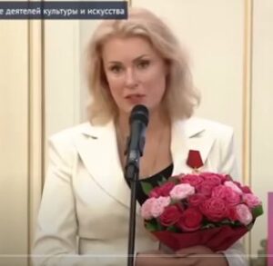 От этих слов Мишустин побледнел — актриса ОШАРАШИЛА правительство и размазала премьер-министра  Видео