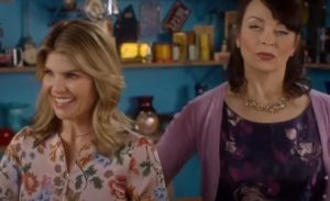 Тайны гаражной распродажи. Убийства из ящика Пандоры / Детектив / 2018  Видео