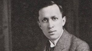 Карел Чапек: «Никакая чужая жертва во имя мира не может считаться слишком большой»