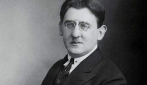 Профессор без ученой степени: как жил и работал Яков Перельман